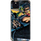 DC Comics Batman All Star Batman & Robin, The Boy Wonder ( Batman & Robin in Action) By Jim Lee Google Pixel 5 Skin